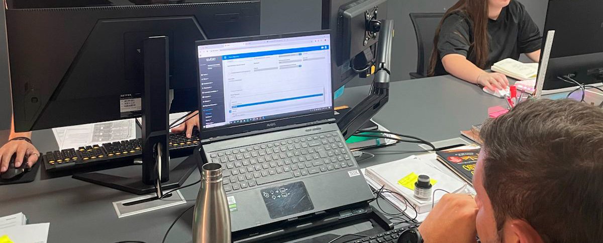 Nosso Escritório — Morum Bee Concept